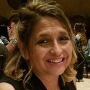 Meet your Posher, Teresa